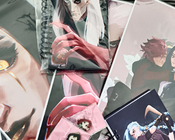 Art prints