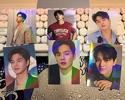 Photocards